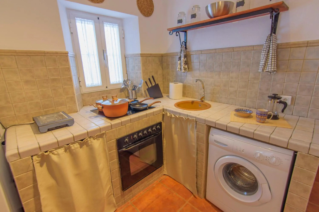 Apartamento El Socorro