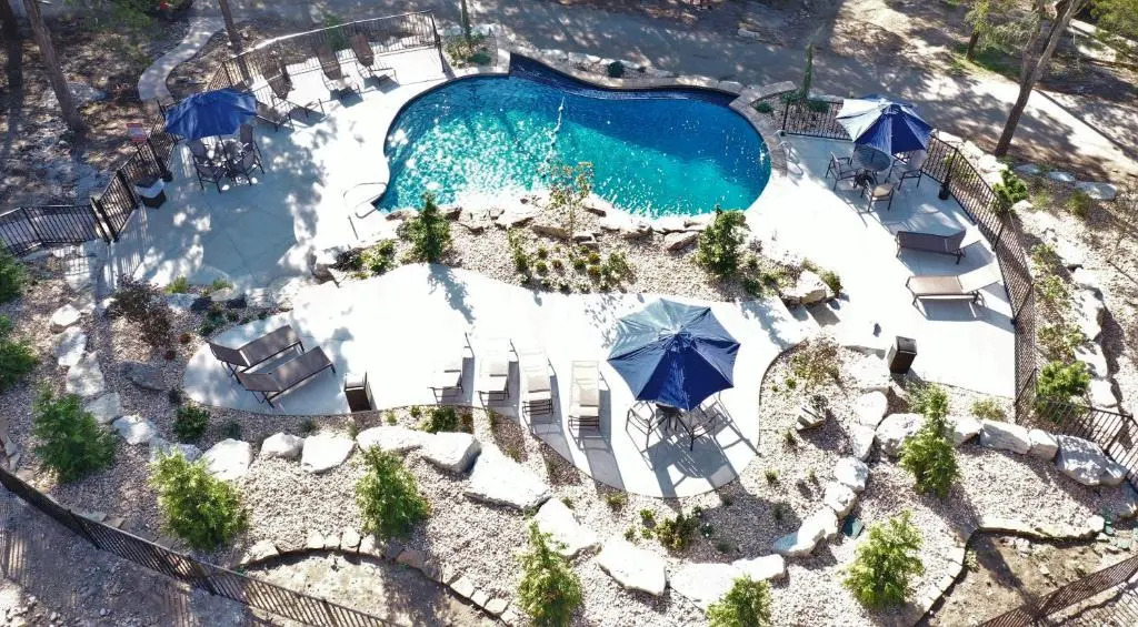The Bavarian Resort