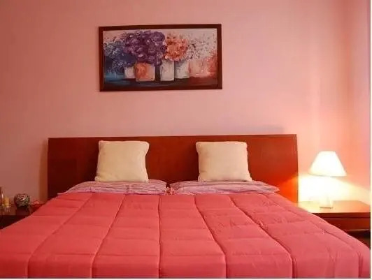 B&B Via Venezia 206