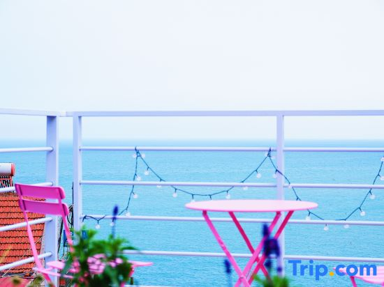 Qingdao Yuehai Scenic Apartment (Laoshan Scenic Area)