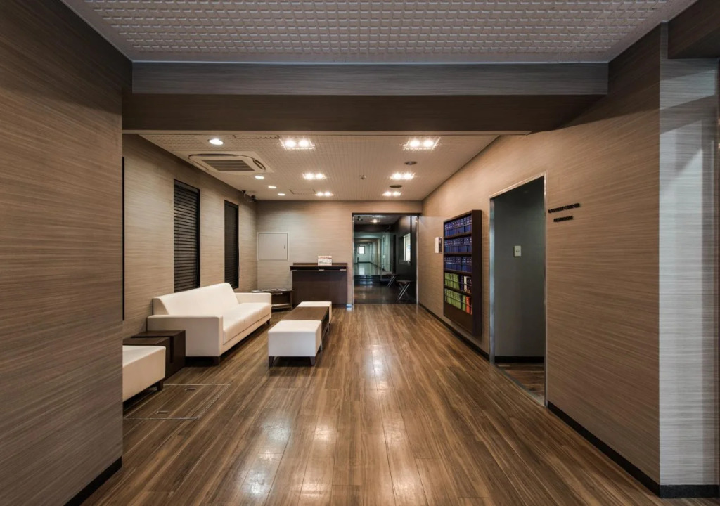 FLEXSTAY INN Ekoda