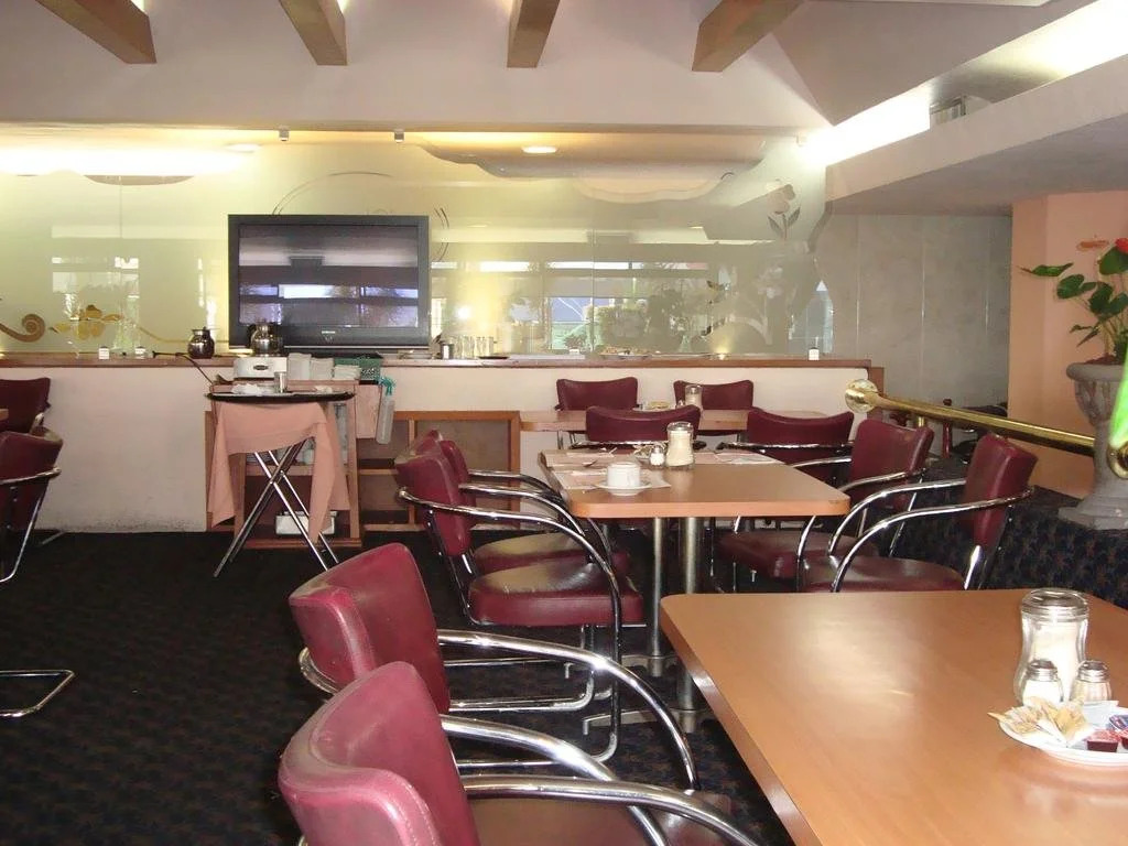 Hotel Real Plaza