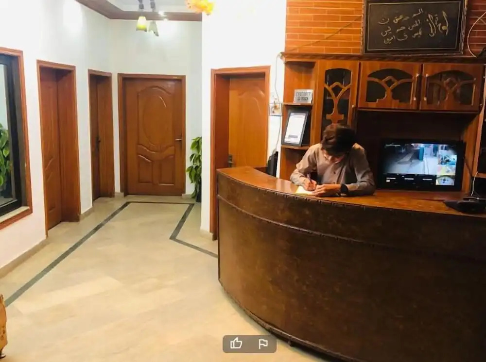 Kalash Hotel Lahore