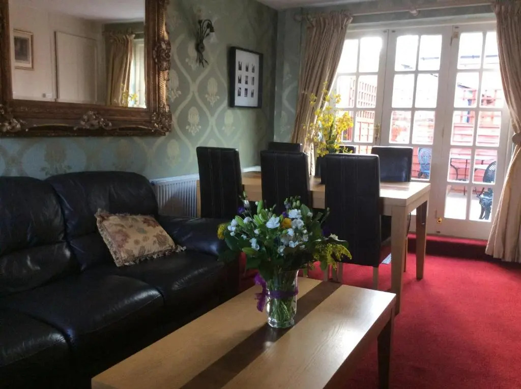 Castle View Cottage