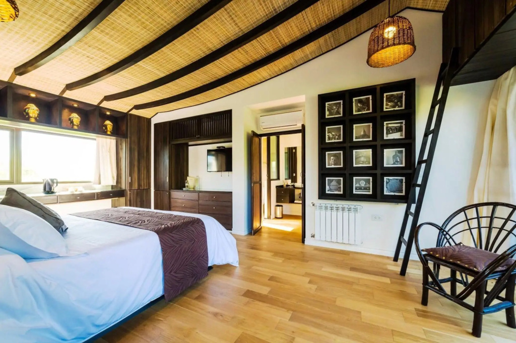 A Hotel Decosuites
