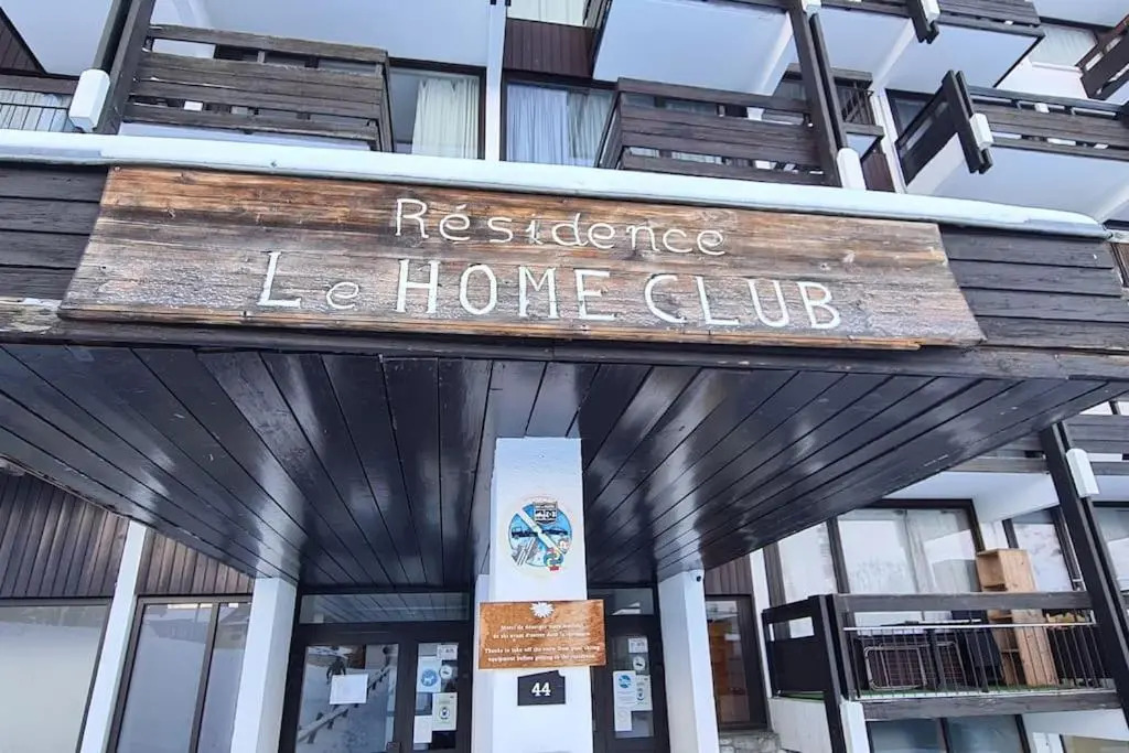 Au 3ème ciel Tignes - Vue Lac & Montagnes - Proche pistes - Idéal 2 adultes + 2 enfants