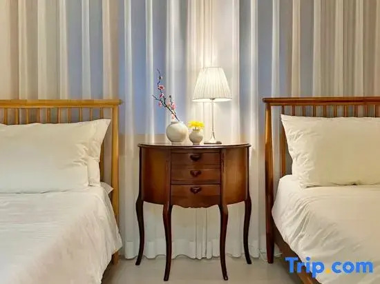 OliveHouse｜5min to Gwangalli Beach｜Cozy & Spacious