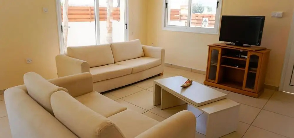 Adams Garden Villa 8