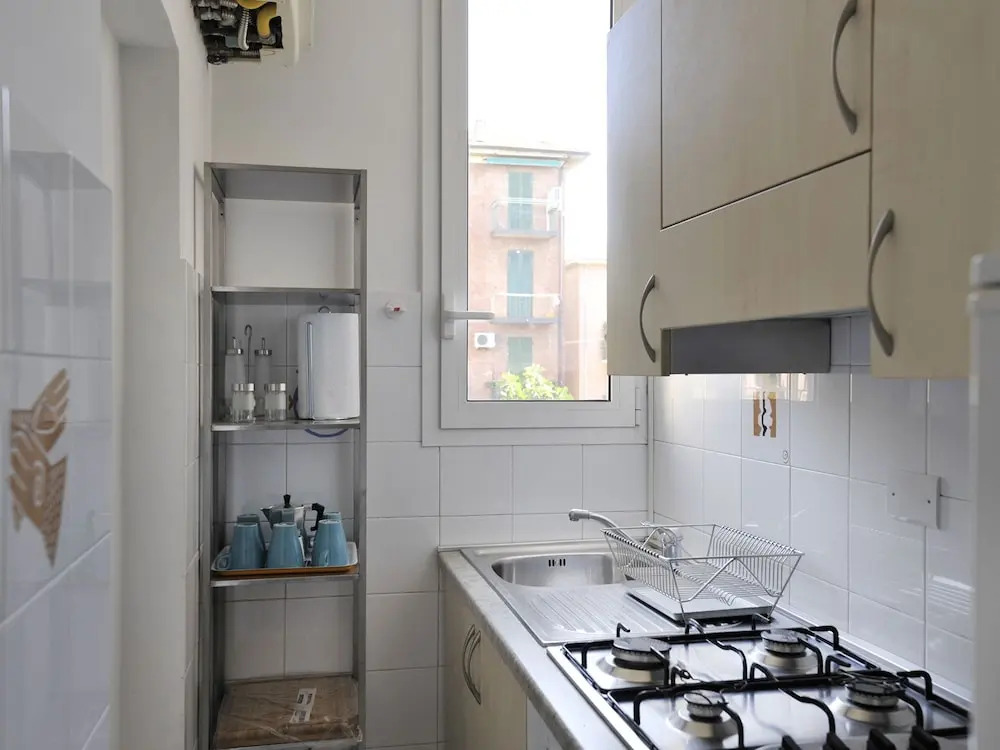 Green Street Apartment