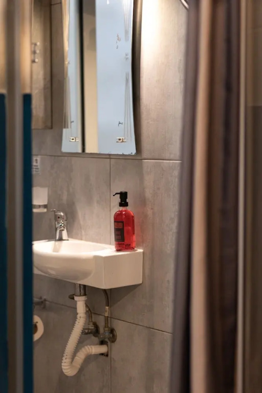 Concetta Studio Apartments