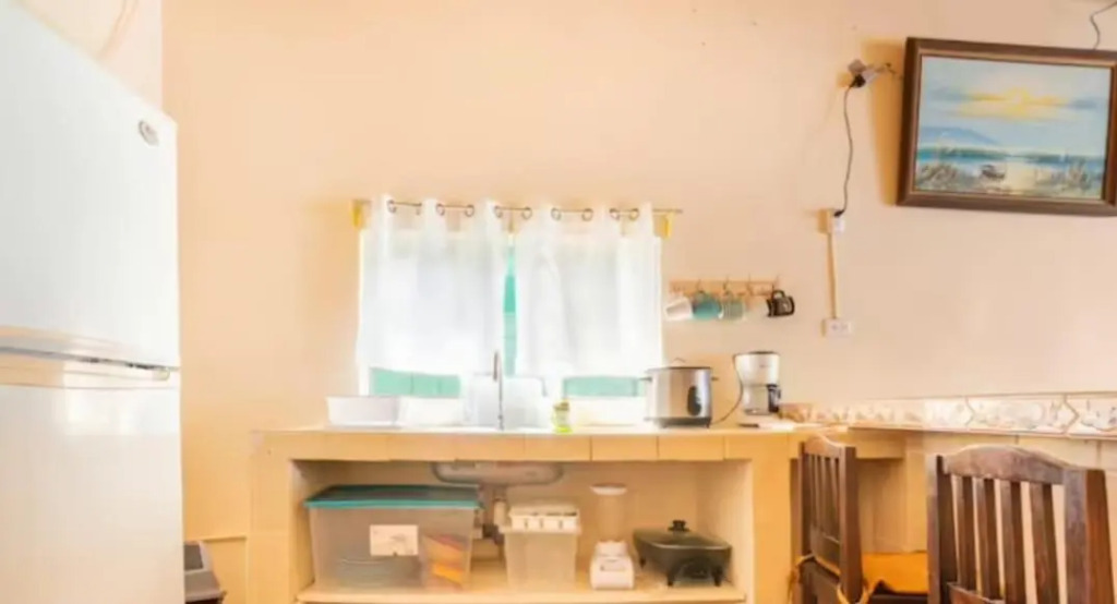 Apartamento Equipado Morpho CR