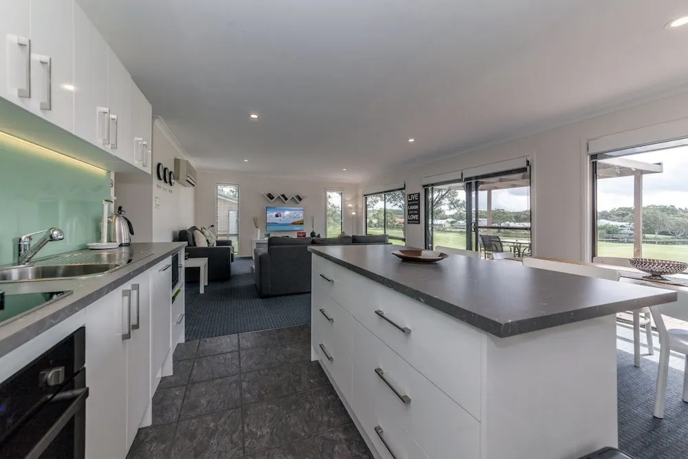Horizons Golf Club, Villa 124