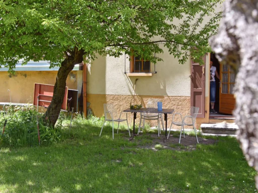 Holiday Home Villa Roduit by Interhome