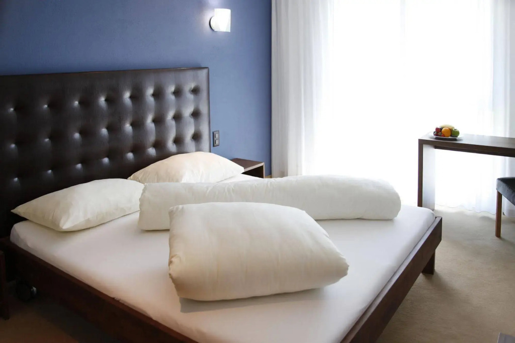 Swiss Heidi Hotel