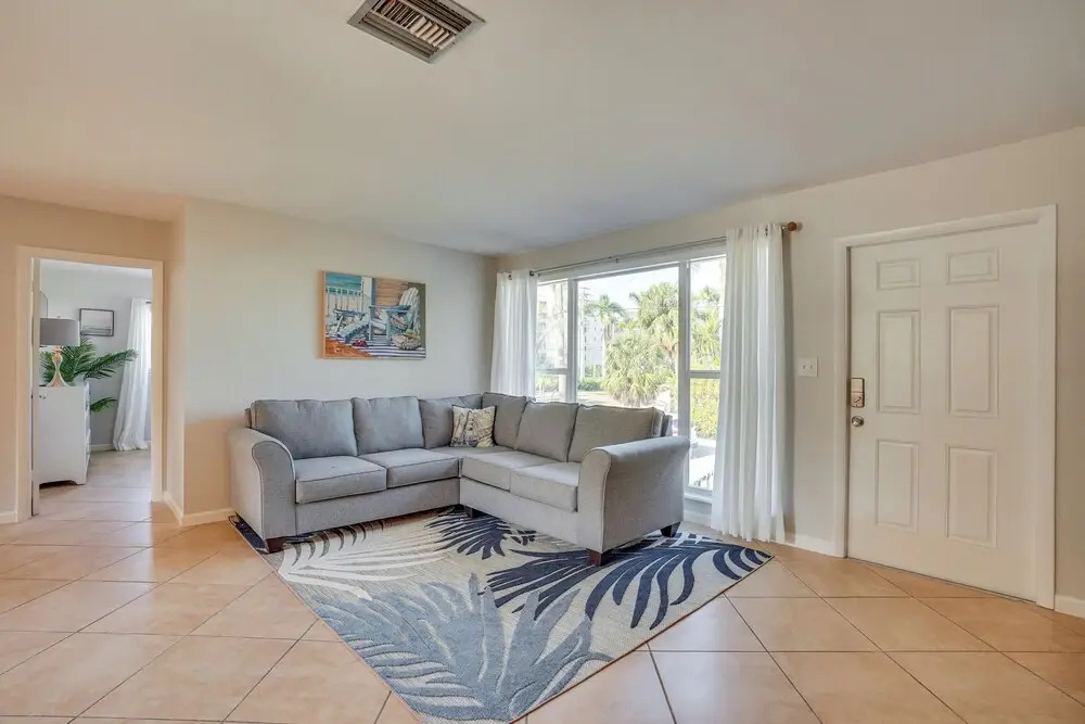 Stunning Bonita Springs Home on the Canal!