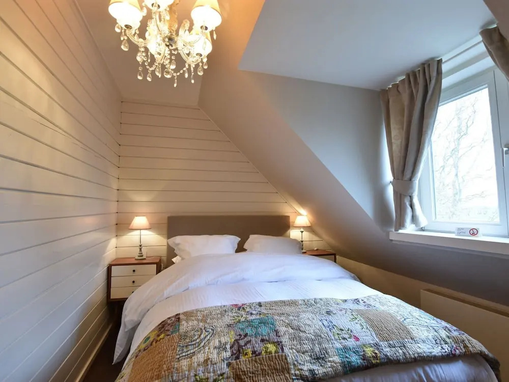 Charming Holiday Home in Damme with Private Garden