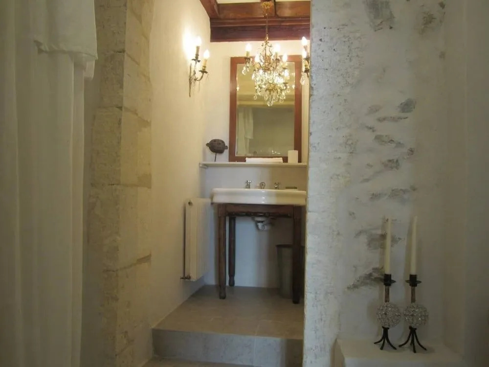 Chambres d'Hotes Diderot