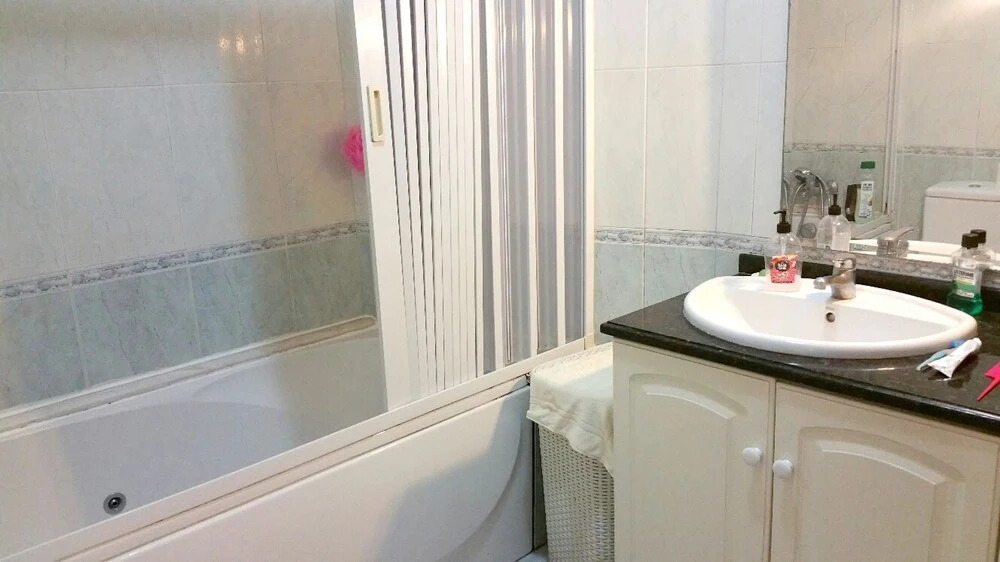 Apartment With 3 Bedrooms in Sesimbra, With Wonderful sea View, Furnis
