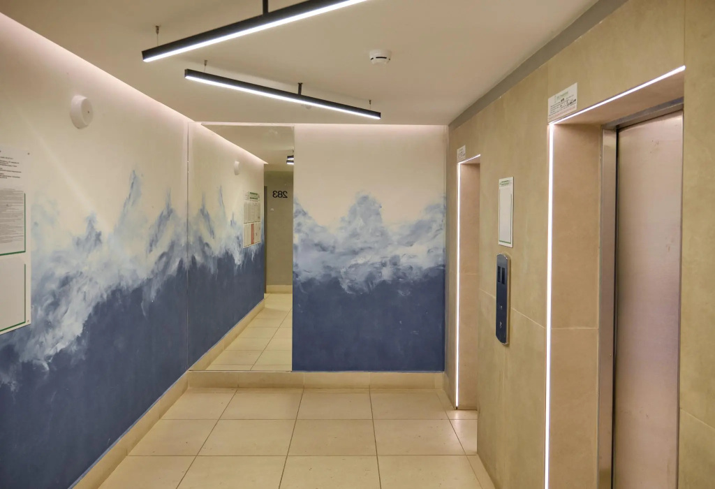 Удобновекб, пр- кт Академика Парина, д. 43/3
