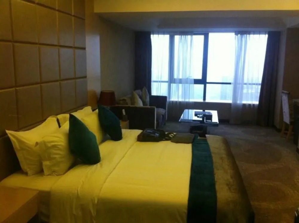 Funiton Hotel
