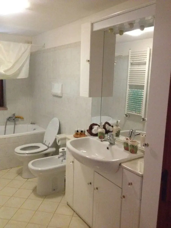 Aria di Casa Country Resort