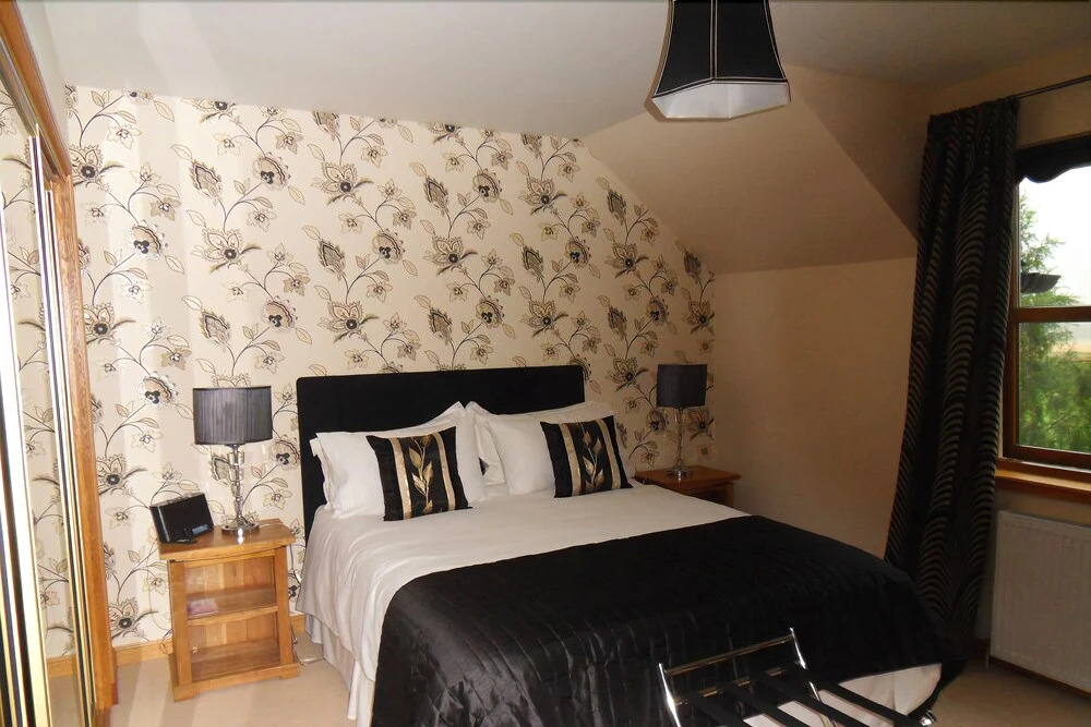 Benvrackie Bed & Breakfast
