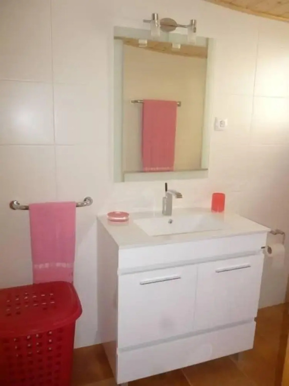 Apartamento Flor