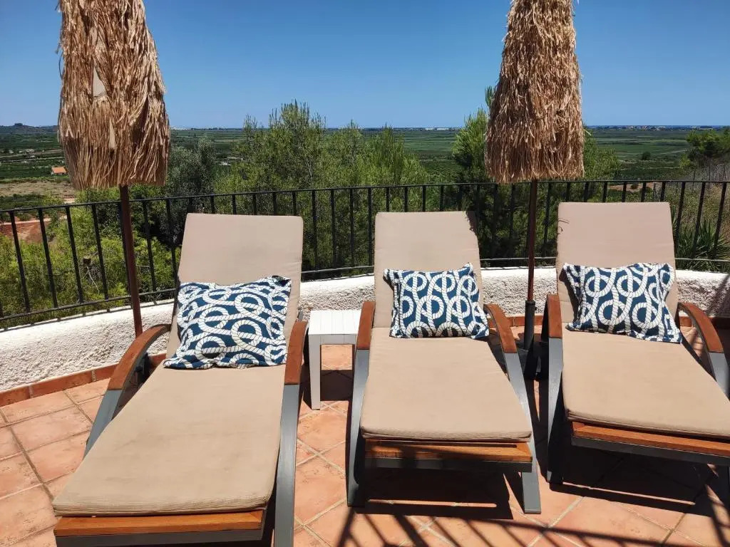 Villa Villa Clementina by Interhome