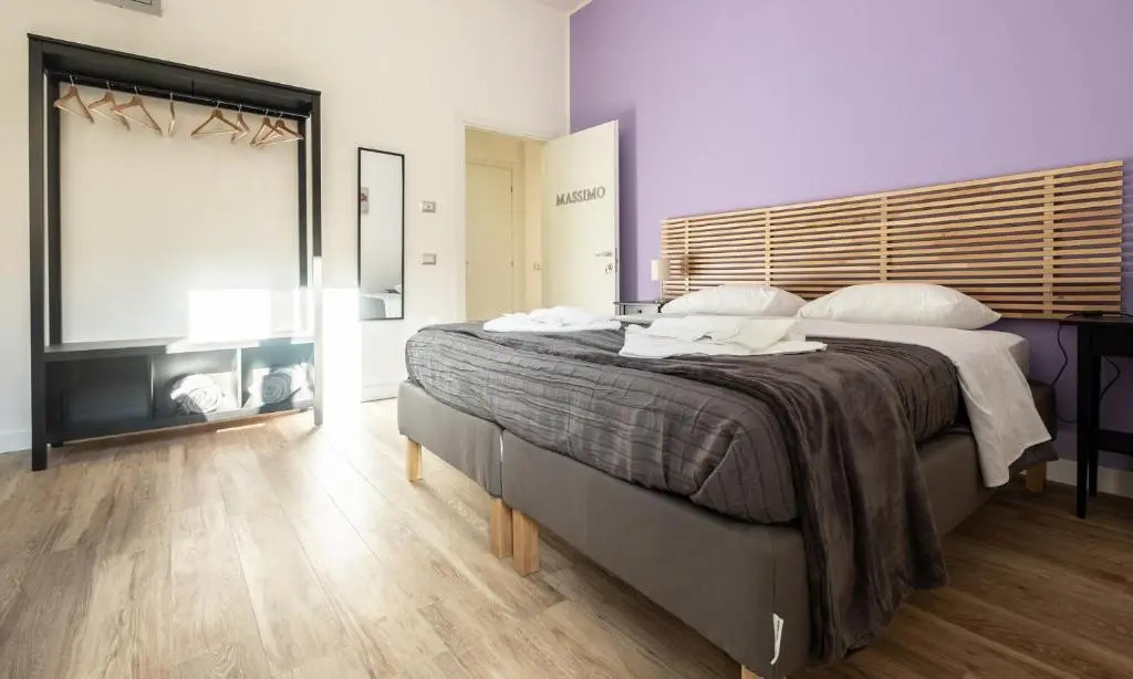 Valguarnera Studio Apartments