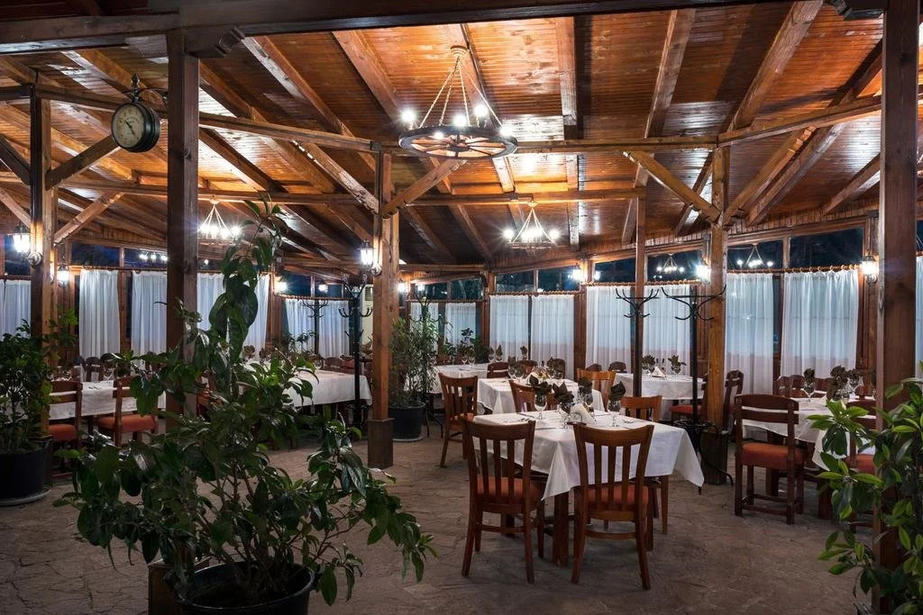 Hotel Ostrova