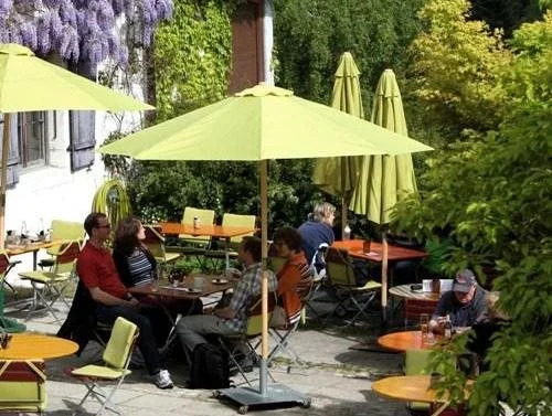EcoHotel L’Aubier