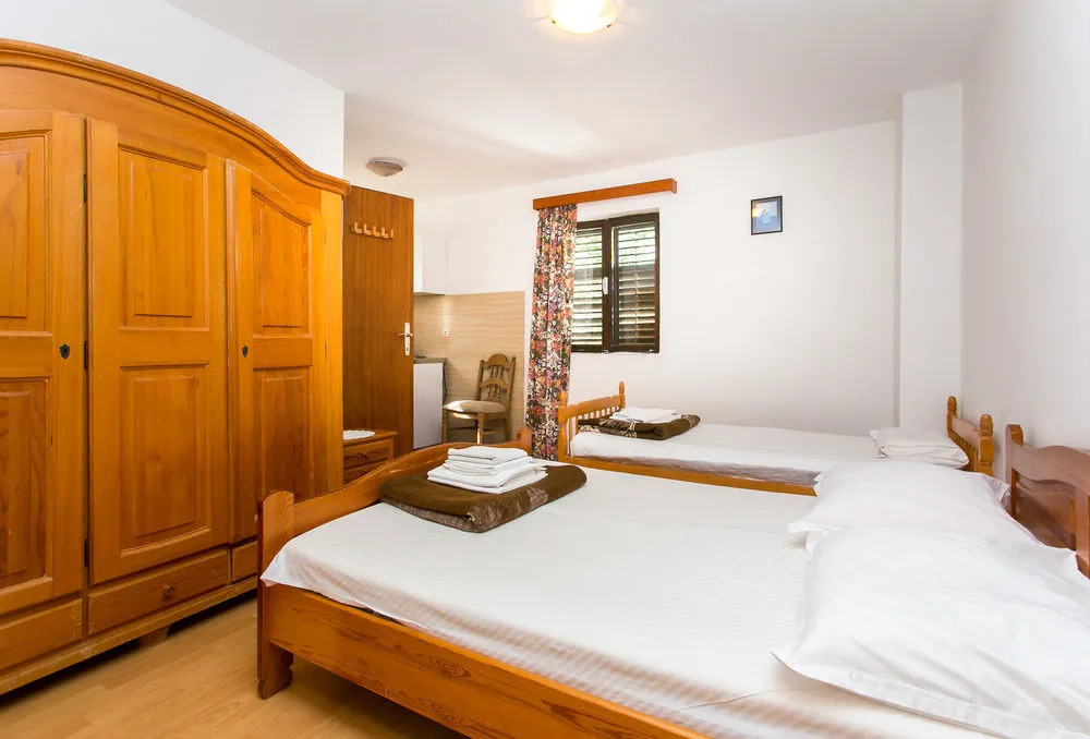 Guest House Pikala