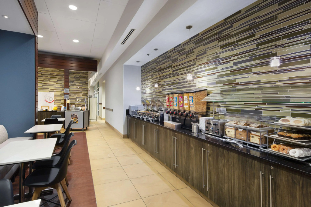Hyatt House San Jose-Silicon Valley
