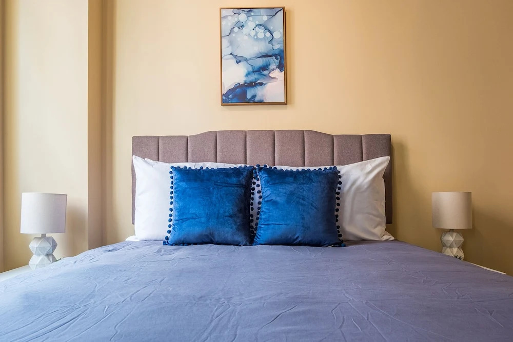 Downtown Jacksonville Apts by Frontdesk