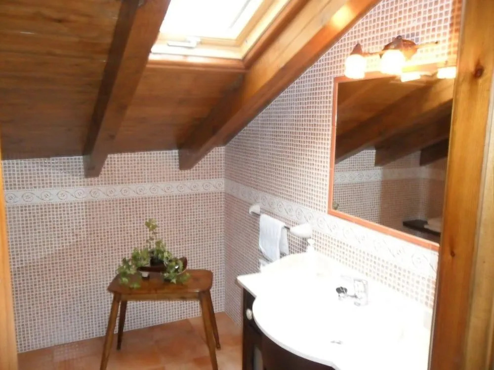 Apartamentos Rurales los Villares
