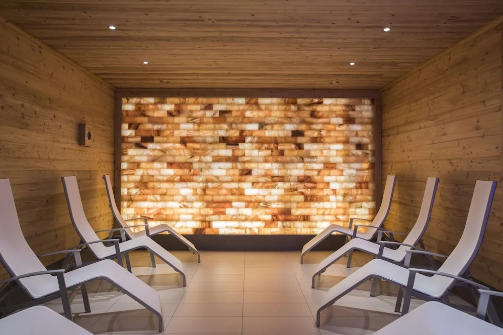 Sonnenhof Hotel & Spa