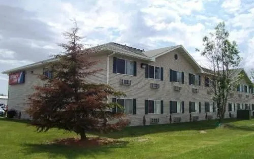Select Inn Grand Forks
