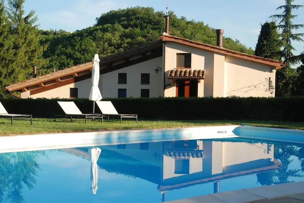 Casa Rastia