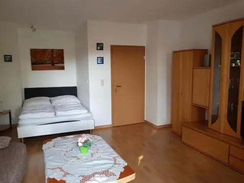 Gästewohnungen Hennig