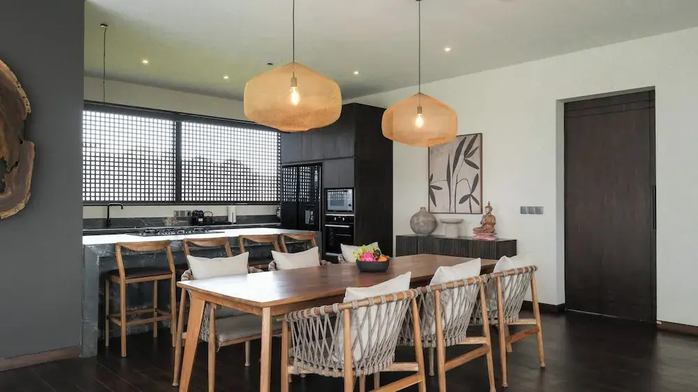 Five Palms Villa 4 by Villa Finder