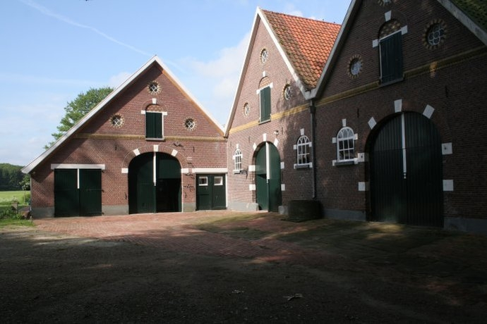 Op t Oorbeck