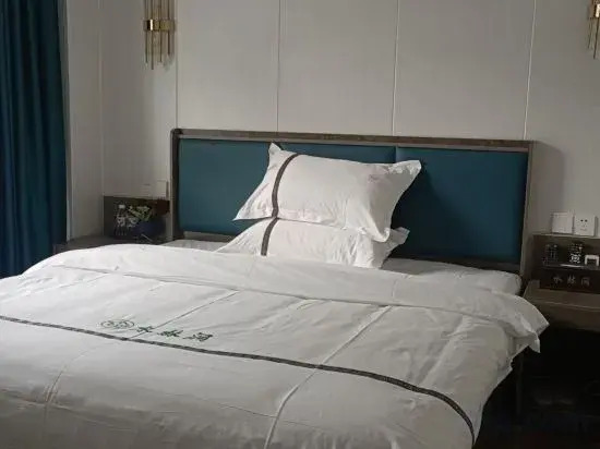 Chongzuo Shuilinyi Homestay