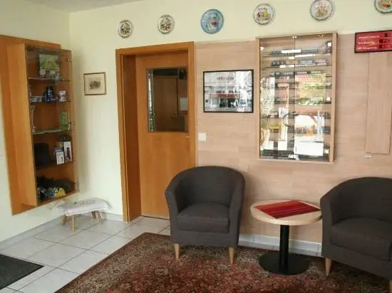 Hotel Fausel