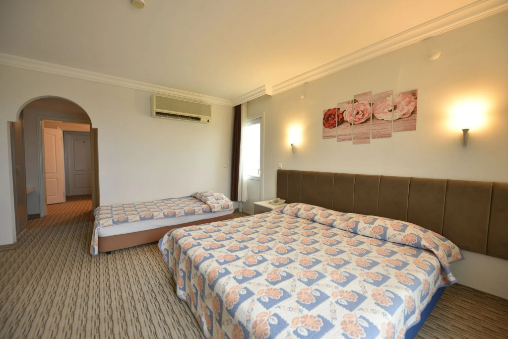 Alder Hotel