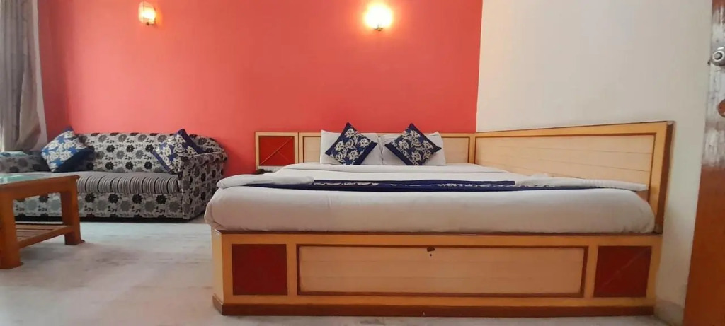 KDM Hotel Indore Palace- Newly Renovated 4 Star Premium Hotel