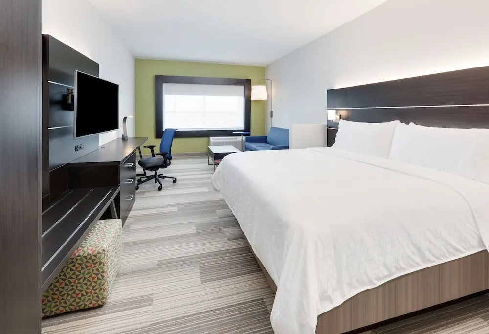 Holiday Inn Express Kermit