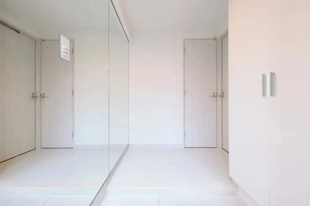 Shibuya City House