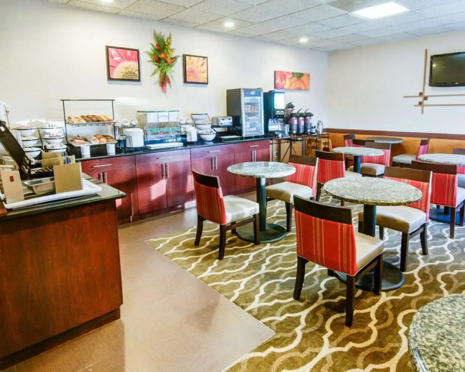 Holiday Inn Express Greencastle by IHG