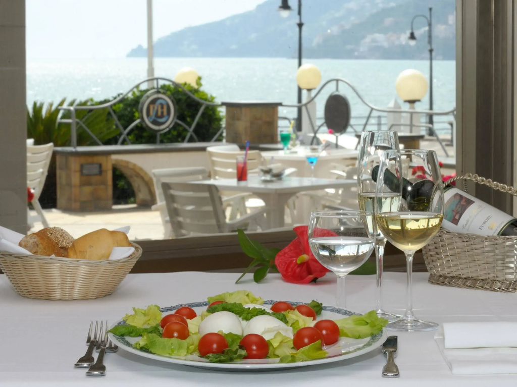 Hotel Pietra di Luna