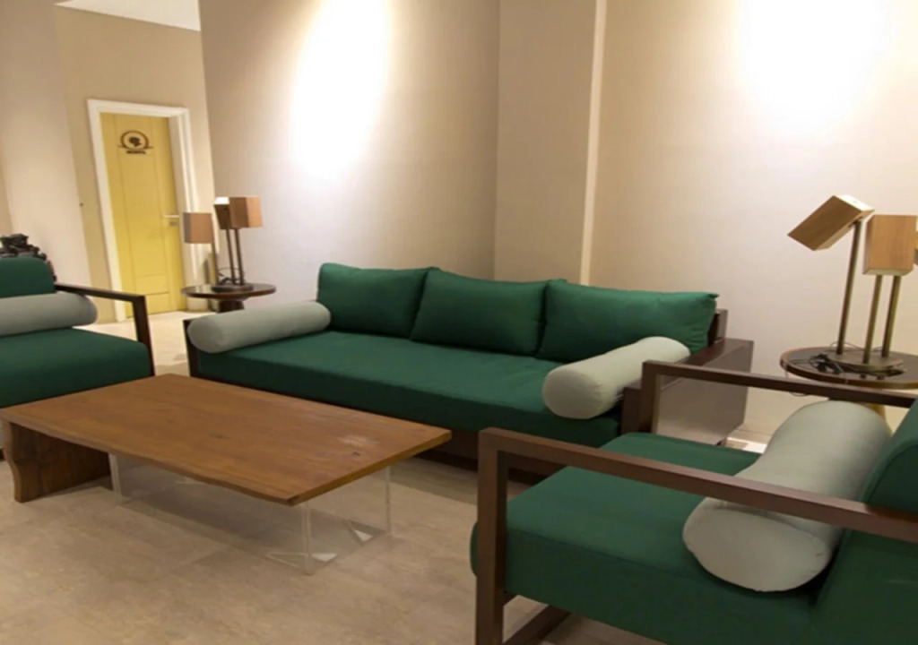 Vinotel Cirebon